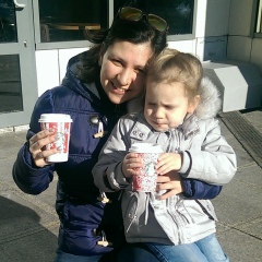 Альмира Морозова, 14.07.1986, Алматы