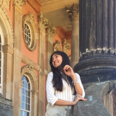 Nargiz Hasanova, 21.03.1995, Баку