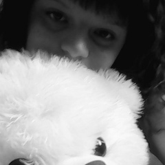 Анюта Павлова, 02.02.1997, Бутурлиновка