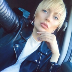 Andreea Russov, 09.09.1994, Кишинев