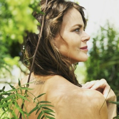 Оксана Филимонова, 06.01, Санкт-Петербург