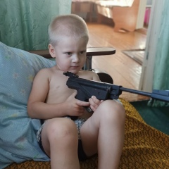 Вячеслав Назаров, Костанай