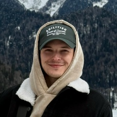 Юрий Колодяжный, 15.12.1993, Курган