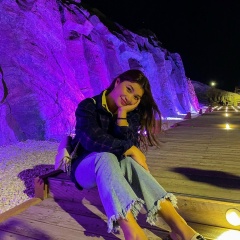 Индира Байжигитова, 24.11.1996, Алматы