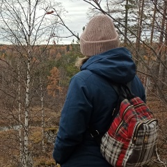 Мария Подшивалова, 26.03, Пермь