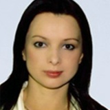 Виктория Славкина, 02.09.1981, Одесса