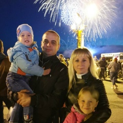 Денис Захаров, 24.05.1988, Хабаровск