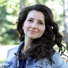 Тамара Тыринова, 22.07, Новосибирск