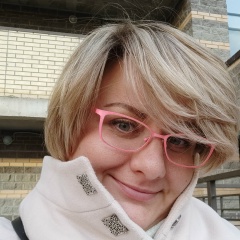 Екатерина Макурова, 26.05.1984, Санкт-Петербург