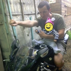 Губка Боб, Санкт-Петербург