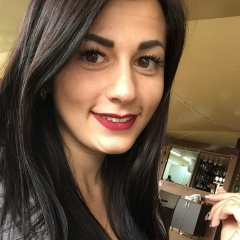 Алинка Цыбик, 30.06.1994, Киев