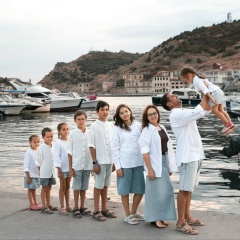 Ксения Джапариди, 10.07.1984, Ртищево