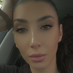 Анжелика Егорян, 26.02.1989, Москва