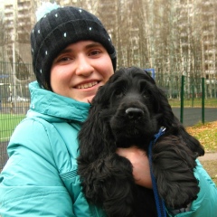 Екатерина Павлова, 27.08, Санкт-Петербург