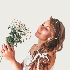 Валентина Ларюхина, 09.08, Пушкино