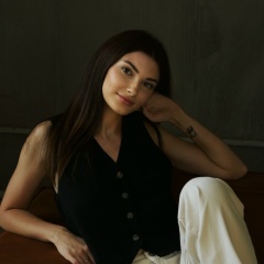 Алена Мацулевич, 03.05, Барановичи