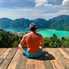 Eugin Arhip, Санкт-Петербург