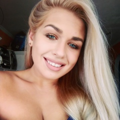 Катерина Филиппова, 19.10.1998, Одесса