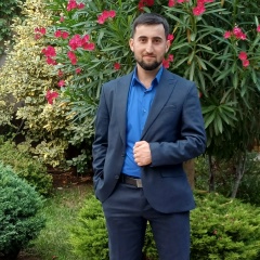 Азим Рагимов, 23.05.1991, Баку