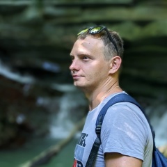 Алексей Князев, 29.06, Дзержинск