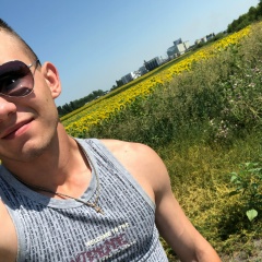 Александр Амиров, 15.09