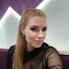 Светлана Меркулова, 10.06, Москва