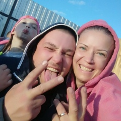 Андрей Харитонов, 10.09.1981, Санкт-Петербург