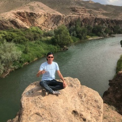 Максот Наурзгалиев, 22.07.1986