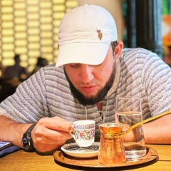 Кенан Вахабов, 17.01, Нижний Новгород