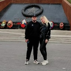 Алексей Бирклен, 02.01, Старый Оскол