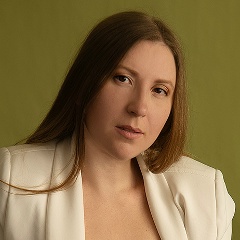 Галина Старцева, 20.09.1985, Кашары