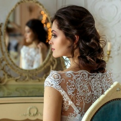 Sashenka Davidova, 28.01, Санкт-Петербург