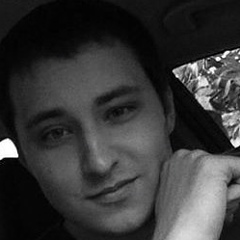 Егор Стебулянин, 04.10.1988, Москва