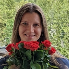 Марина Бурмантова, 13.07.1980, Санкт-Петербург