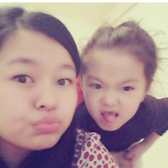 Жансая Нуранова, 08.05.1997, Астана