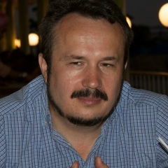 Валерий Кийлюк, 04.01.1970, Одесса