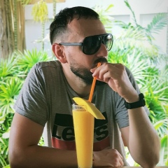 Сергей Тетерин, 25.01.1985, Новосибирск