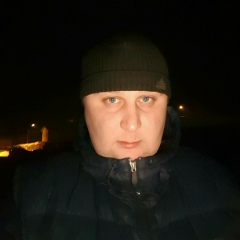Павел Кудрявцев, 13.12.1987, Новосибирск