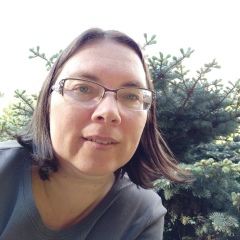 Юлия Ионова, 11.10, Ижевск