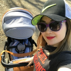 Индира Калиакперова, 27.04.1989, Усть-Каменогорск