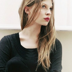 Clemence Poesy, 30.11.1982, Lyon