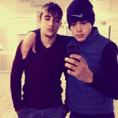 Жахар Джамалов