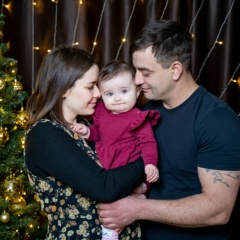 Ольга Александровна, 16.03.1993