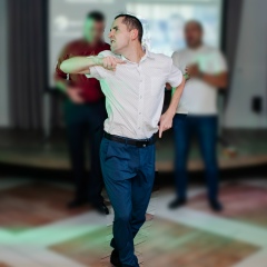 Дмитрий Гордеев, Тольятти