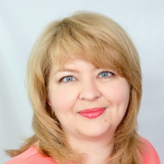 Наталья Ющик, 22.07.1972, Зельва