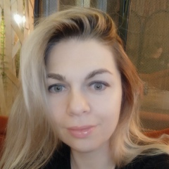 Тамара Тавадьян, 31.01, Ялта