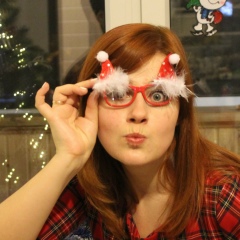 Инна Смирнова, 09.09.1987, Воронеж