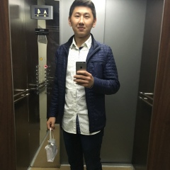 Kydyrali Serikbay, 25.01