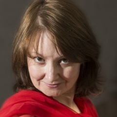 Galina Ruppel, 02.01, Новокузнецк