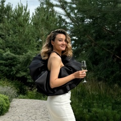 Нина Бочкарёва, 31.05, Оренбург